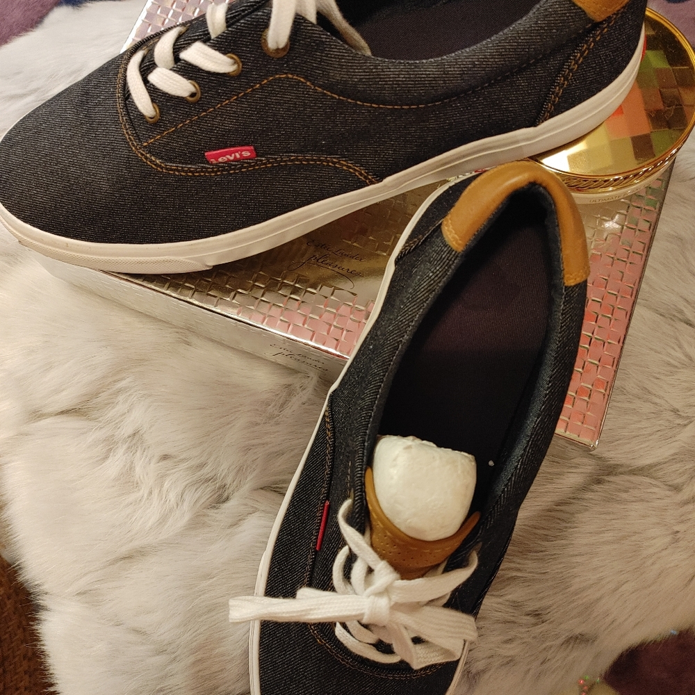 Mens Deck/Beach (Dress) Sneakers
